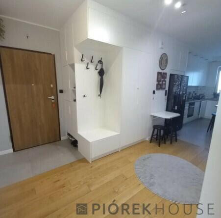 3-pokojowe mieszkanie w Ursusie