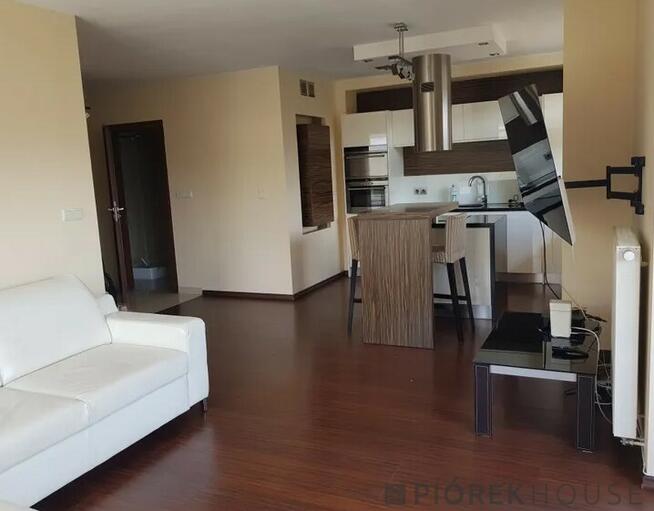 2-pokojowe mieszkanie na Targówku