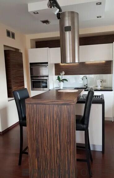 2-pokojowe mieszkanie na Targówku