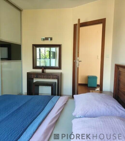 2-pokojowe mieszkanie na Targówku