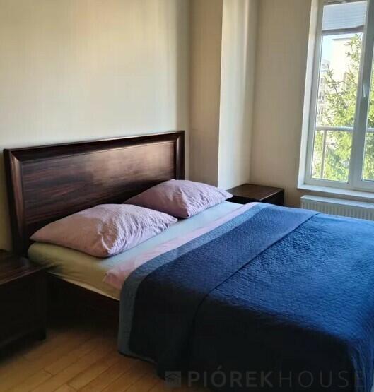 2-pokojowe mieszkanie na Targówku