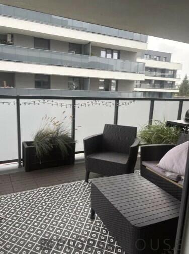 3-pokojowe mieszkanie na Białołęce