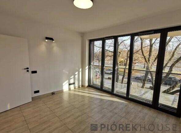 3-pokojowe mieszkanie na Mokotowie