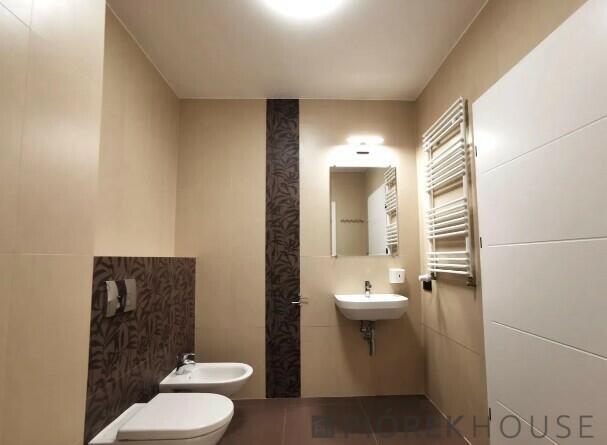 3-pokojowe mieszkanie na Mokotowie