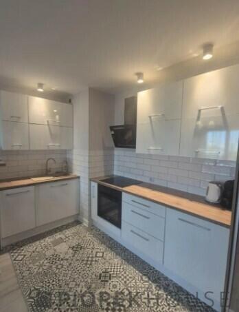 2-pokojowe mieszkanie na Woli