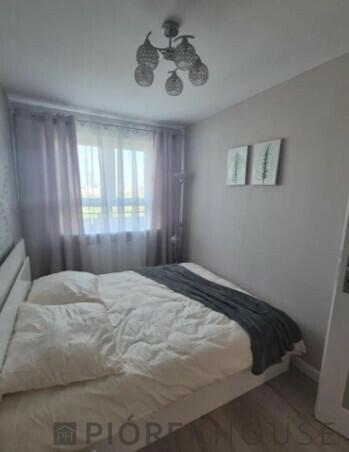 2-pokojowe mieszkanie na Woli