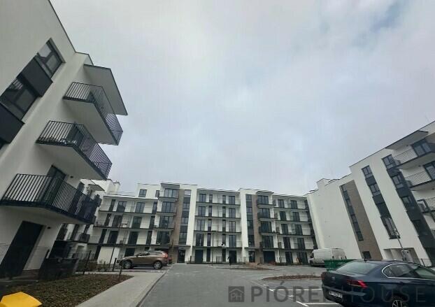 2-pokojowe mieszkanie na Włochach