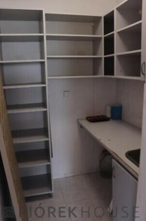 4-pokojowe mieszkanie na Mokotowie