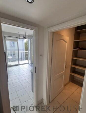 4-pokojowe mieszkanie na Mokotowie