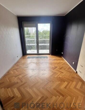 4-pokojowe mieszkanie na Mokotowie