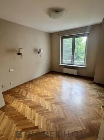 4-pokojowe mieszkanie na Mokotowie