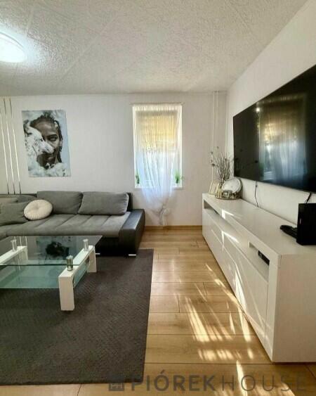 3-pokojowe mieszkanie na Pradze-Południe