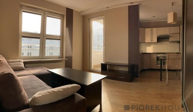 Kawalerka na Ursynowie