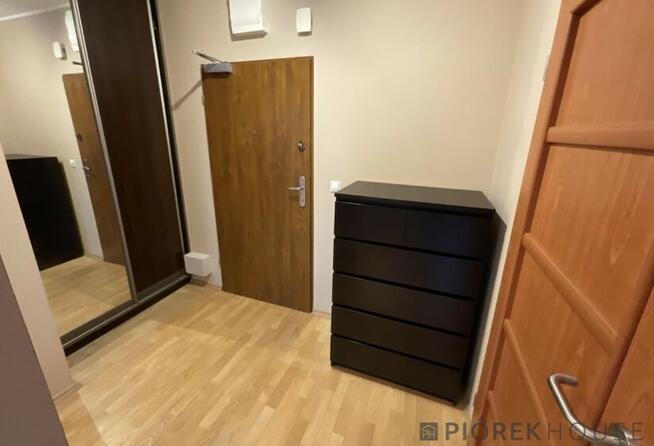 Kawalerka na Ursynowie