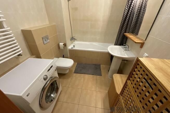 Kawalerka na Ursynowie