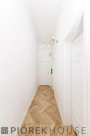 2-pokojowe mieszkanie na Ochocie