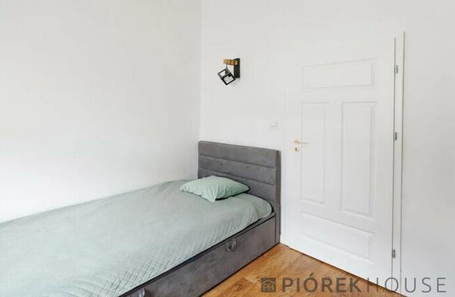 2-pokojowe mieszkanie na Ochocie