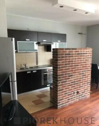 2-pokojowe mieszkanie na Bielanach