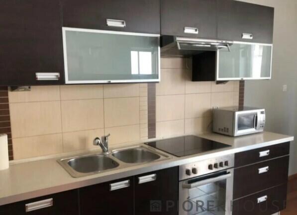 2-pokojowe mieszkanie na Bielanach