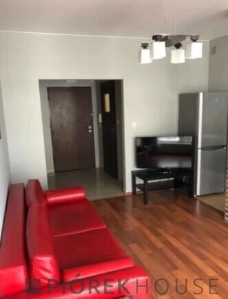 2-pokojowe mieszkanie na Bielanach