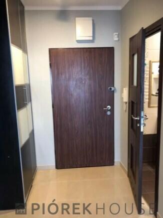 2-pokojowe mieszkanie na Bielanach