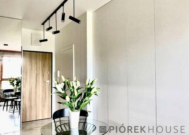 2-pokojowe mieszkanie na Woli