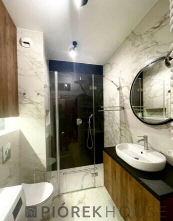 2-pokojowe mieszkanie na Woli