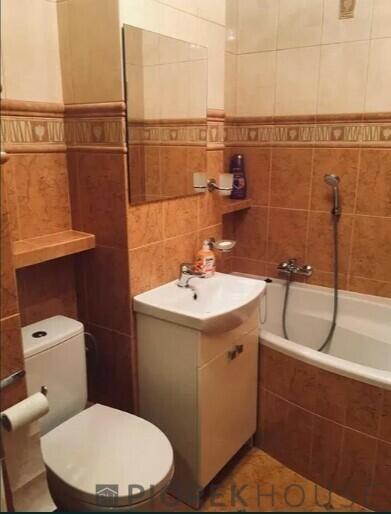 2-pokojowe mieszkanie na Targówku