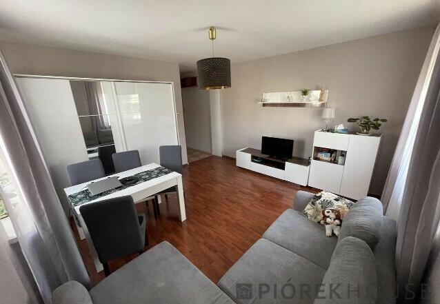 2-pokojowe mieszkanie na Bielanach