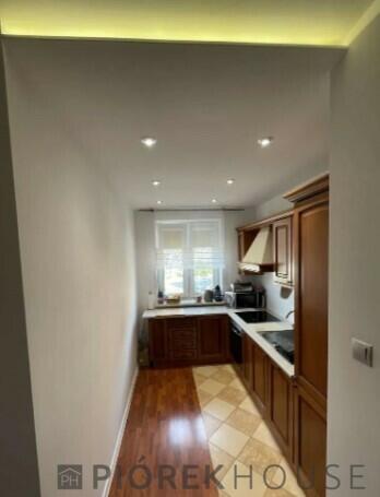 2-pokojowe mieszkanie na Bielanach