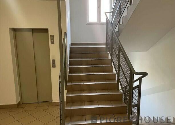 2-pokojowe mieszkanie na Bielanach