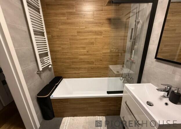 3-pokojowe mieszkanie na Białołęce