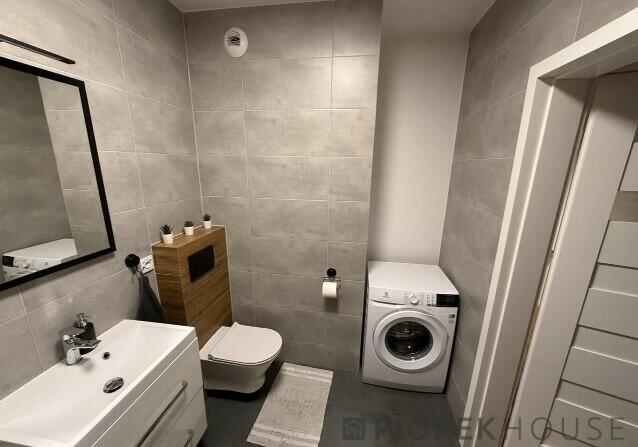 3-pokojowe mieszkanie na Białołęce