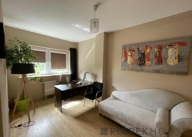 2-pokojowe mieszkanie na Bielanach