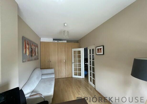 2-pokojowe mieszkanie na Bielanach