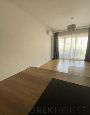 3-pokojowe mieszkanie na Wilanowie