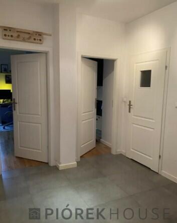 3-pokojowe mieszkanie na Wilanowie