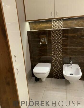 3-pokojowe mieszkanie na Wilanowie