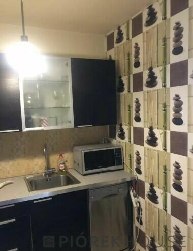 2-pokojowe mieszkanie na Ochocie