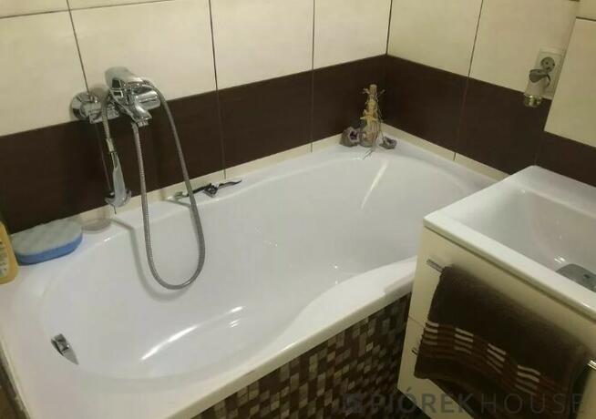 2-pokojowe mieszkanie na Ochocie