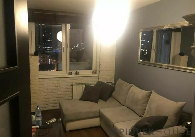 2-pokojowe mieszkanie na Ochocie