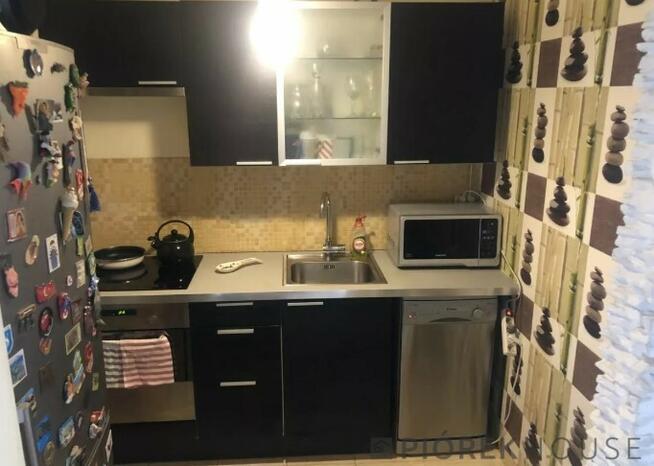 2-pokojowe mieszkanie na Ochocie