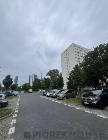 2-pokojowe mieszkanie na Ochocie