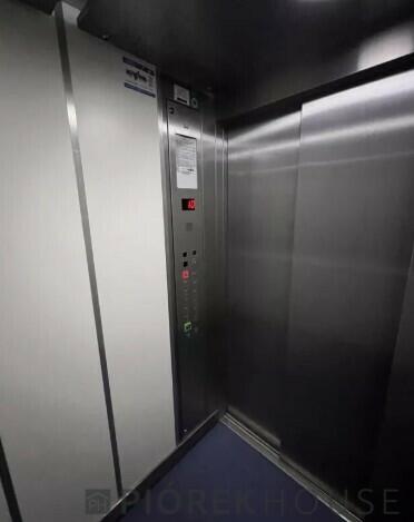 2-pokojowe mieszkanie na Ochocie