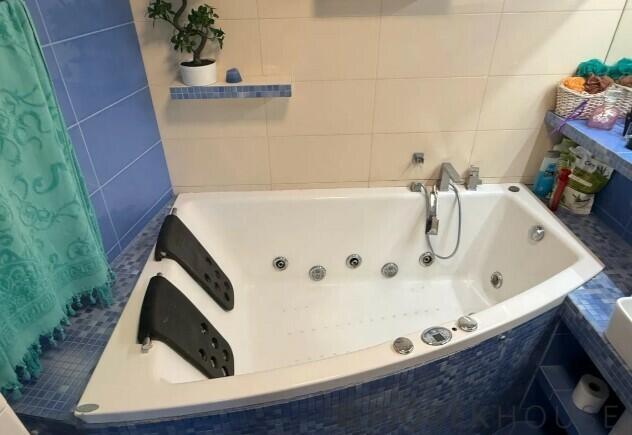 4-pokojowe mieszkanie na Ursynowie