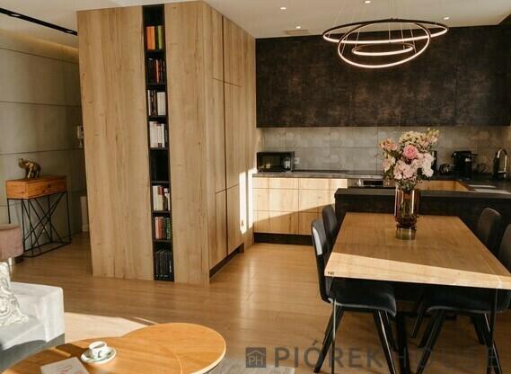 3-pokojowe mieszkanie na Woli