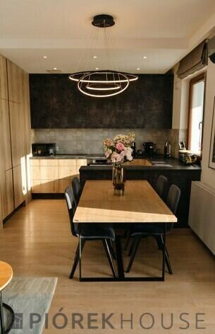 3-pokojowe mieszkanie na Woli