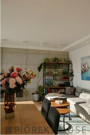 3-pokojowe mieszkanie na Woli