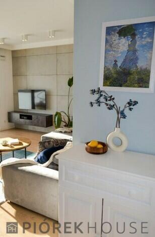 3-pokojowe mieszkanie na Woli