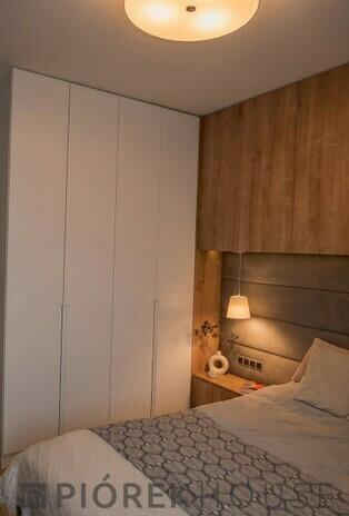 3-pokojowe mieszkanie na Woli